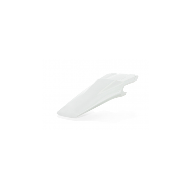 GUARDABARRO TRASERO HUSQVARNA TC/TX/FX/FC 19/22 VARIOS COLORES