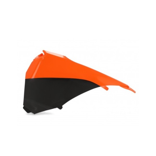 TAPA CAJA FILTRO ACERBIS KTM SX/SXF 13-15