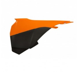 TAPA CAJA FILTRO KTM SX 85...