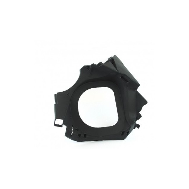 CAJA FILTRO ORIGINAL KTM EXC 03-07 NEGRA