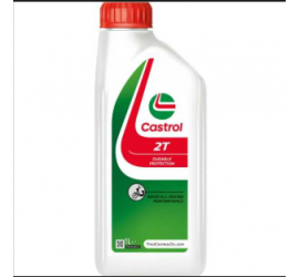 CASTROL 2T 1L