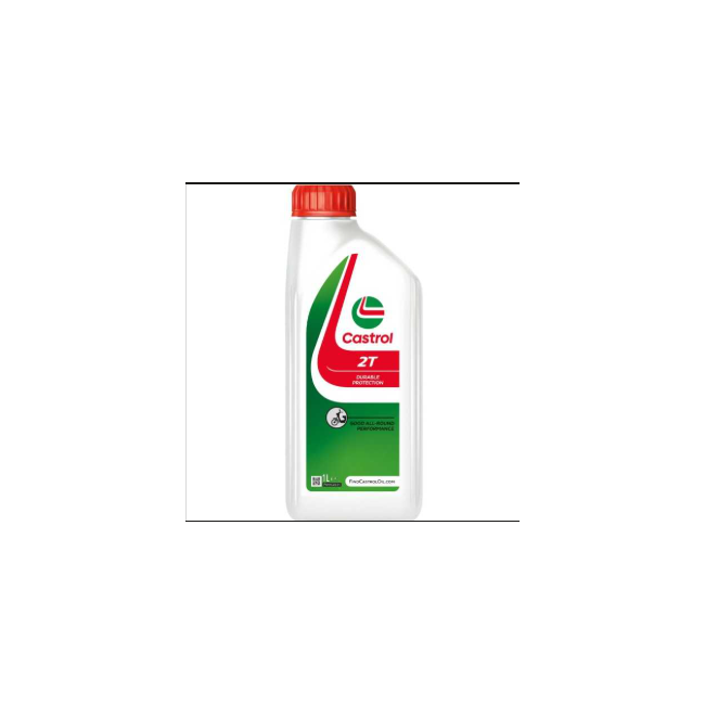 CASTROL 2T 1L