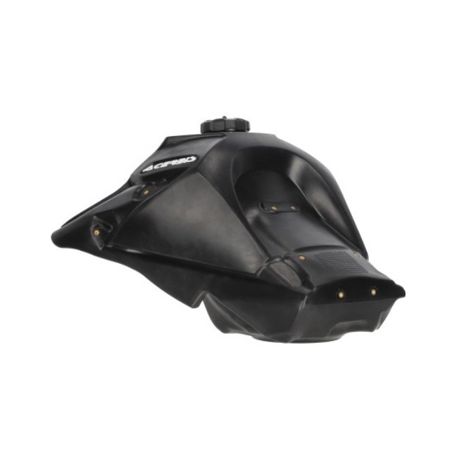 DEPOSITO ACERBIS NEGRO SUZUKI DR-Z4S 25-26 DR-Z4SM 25