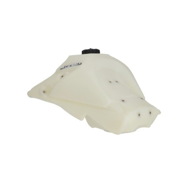 DEPOSITO ACERBIS NEGRO SUZUKI DR-Z4S 25-26 DR-Z4SM 25