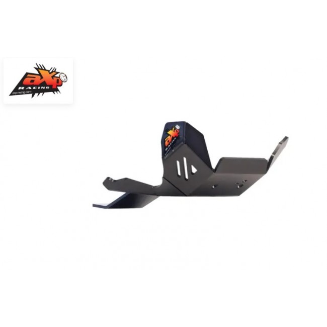 CUBRECARTER AXP NEGRO SUZUKI DR-Z4S 25-26