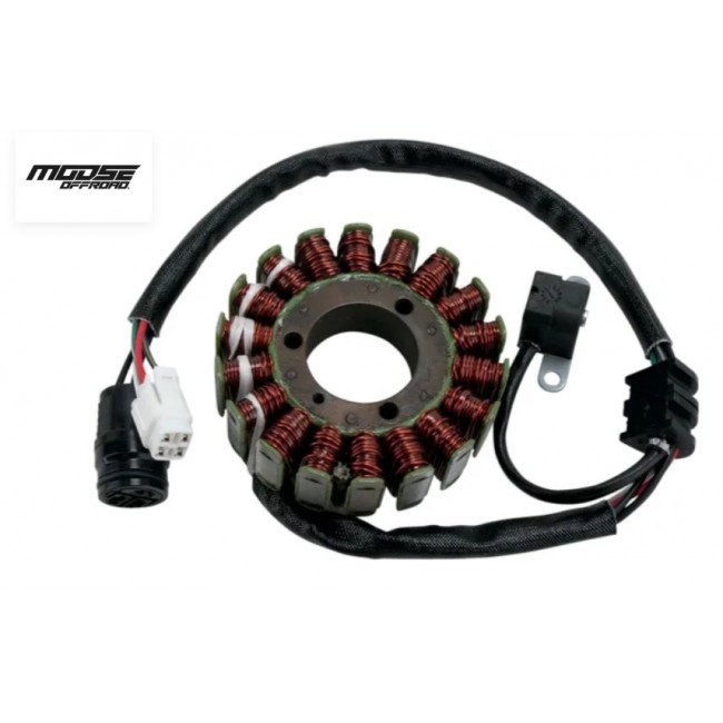 STATOR YAMAHA RAPTOR 660 01-05