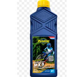 PUTOLINE MX9 1L