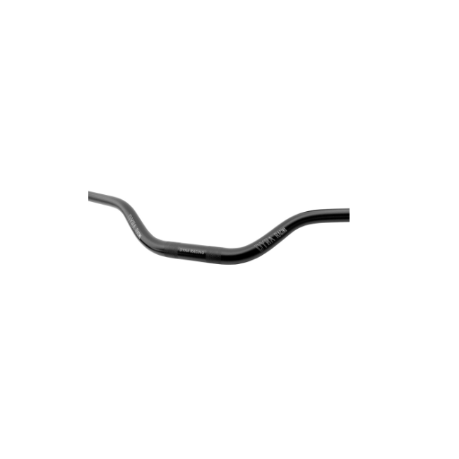 Manillar aluminio 22-28.6mm Carbon Fiber V PARTS