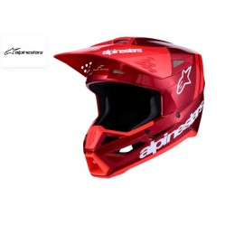 CASCO ALFINESTARS SM3...