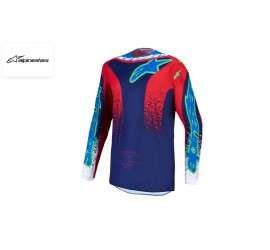 CAMISETA ALPINESTAR FLUID...