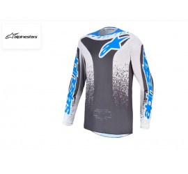 CAMISETA ALPINESTAR FLUID...