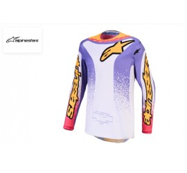 CAMISETA ALPINESTAR FLUID...