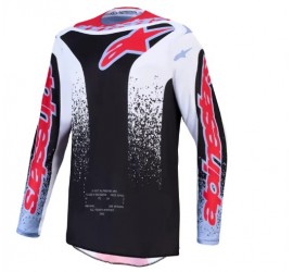 CAMISETA ALPINESTAR FLUID...