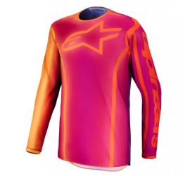 CAMISETA ALPINESTAR FLUID...