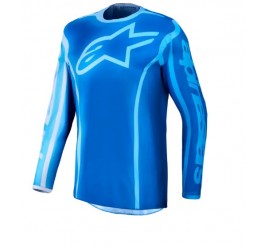 CAMISETA ALPINESTAR FLUID...