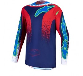 CAMISETA JUNIOR ALPINESTARS...