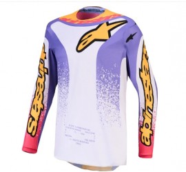 CAMISETA JUNIOR ALPINESTAR...