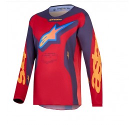 CAMISETA JUNIOR ALPINESTARS...