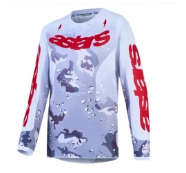 CAMISETA JUNIOR ALPINESTARS...