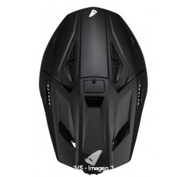 CASCO UFO RAYSON BLACK