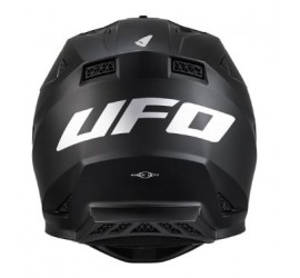 CASCO UFO RAYSON BLACK