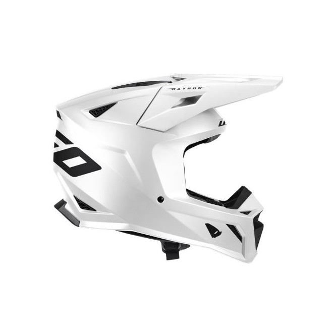 CASCO UFO RAYSON WHITE