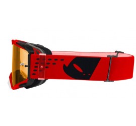 GAFA UFO CORE 2.0 RED/BLACK