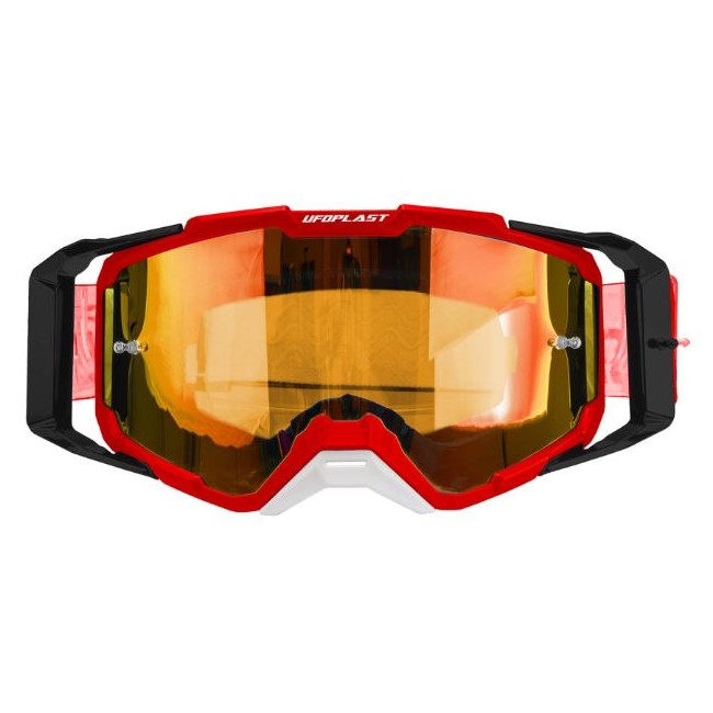 GAFA UFO CORE 2.0 RED/BLACK
