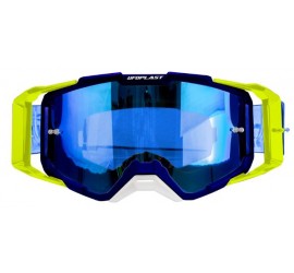 GAFA UFO CORE 2.0 BLUE/YELLOW