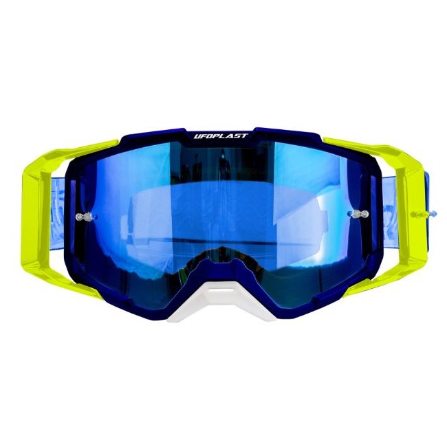 GAFA UFO CORE 2.0 BLUE/YELLOW
