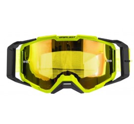GAFA UFO CORE 2.0 YELLOW/BLACK