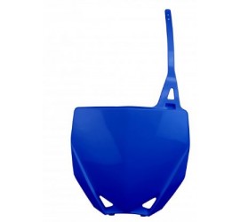 CARETA FRONTAL UFO  YAMAHA YZ 85 (15/25)