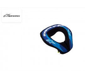 COLLARIN ALPINESTARS JUNIOR...