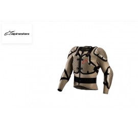 PETO ALPINESTARS BIONIC...