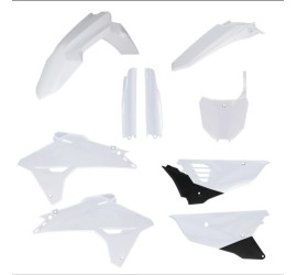 FULL KIT PLASTICOS ACERBIS...