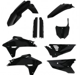 FULL KIT PLASTICOS ACERBIS...