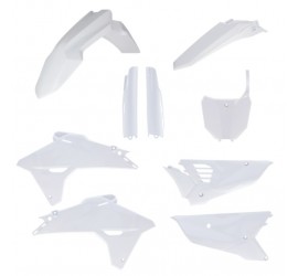 FULL KIT PLASTICOS ACERBIS...