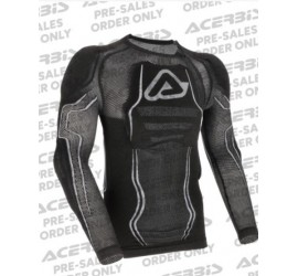 PETRO ACERBIS X-FIT 2.0 NEGRO