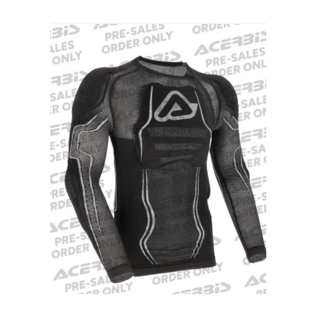 PETRO ACERBIS X-FIT 2.0 NEGRO