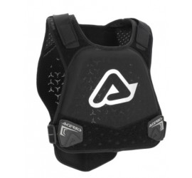 PETO ACERBIS SOF RACE NEGRO