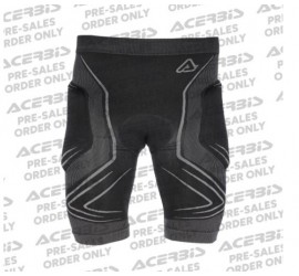 PANTALON ACERBIS CON PROTECION