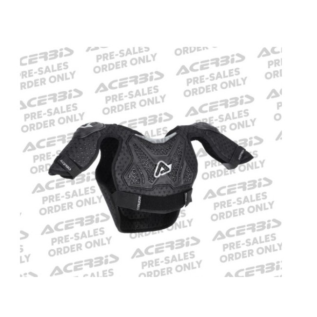 PETO ACERBIS JUNIOR PUPPY