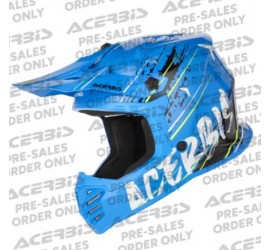 CASCO ACERBIS PROFILE...