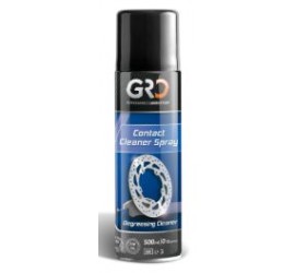 CONTACT CLEANER GRO 500 ML