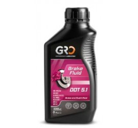 LIQUIDO DE FRENO GRO DOT...