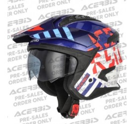 CASCO ACERBIS ARIA EVO...
