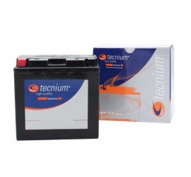 BATERIA BT9B-4 TECNIUM AGM...