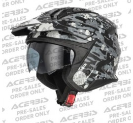 CASCO ACERBIS JET ARIA EVO...