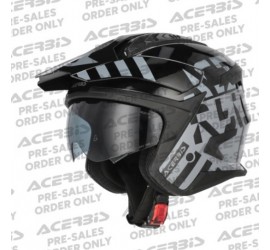 CASCO ACERBIS JET ARIA...