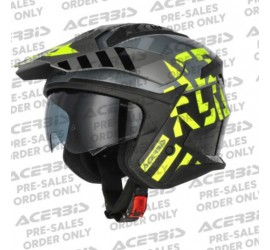 CASCO ACERBIS JET ARIA EVO...